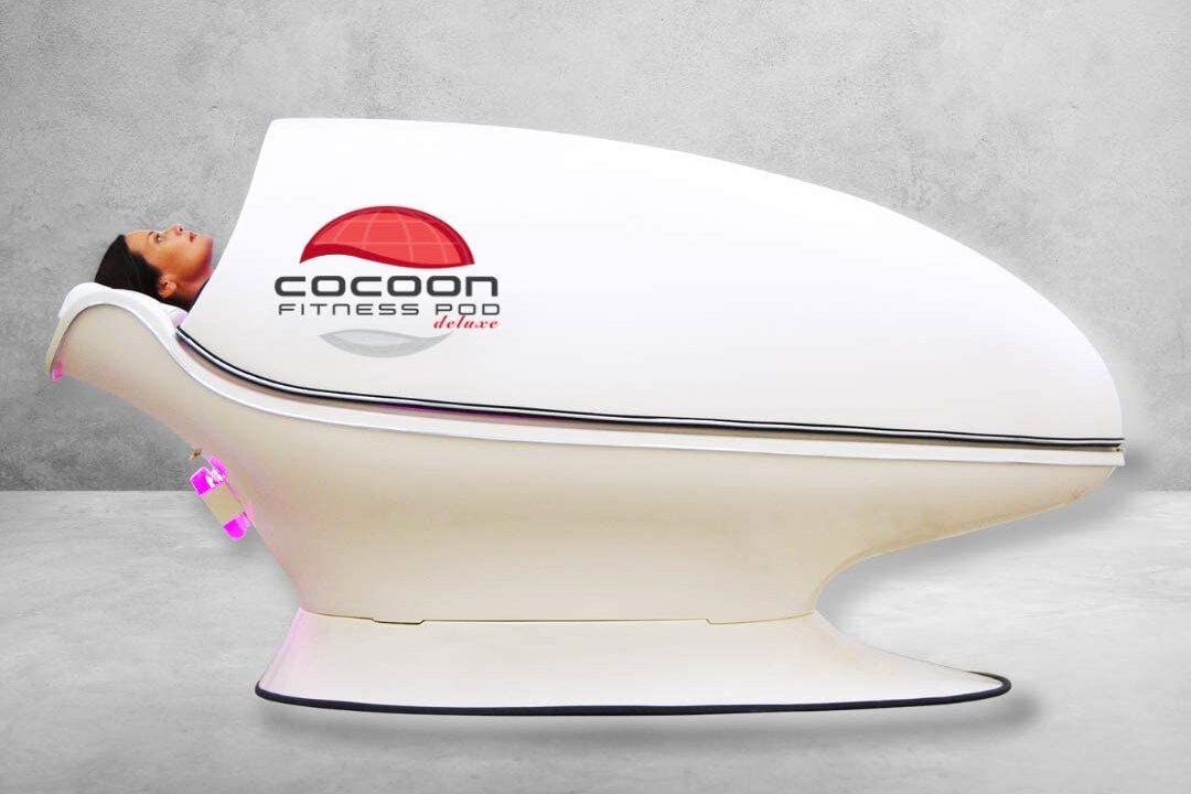 Cocoon Wellness Pod Review: Is It Good For Weight Loss?