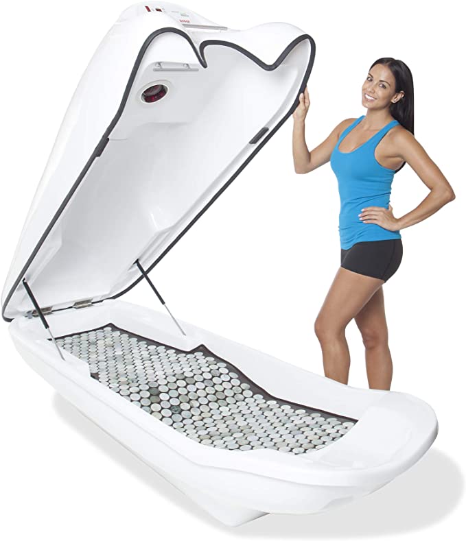 A Complete Guide to Infrared Jade Sauna Pods