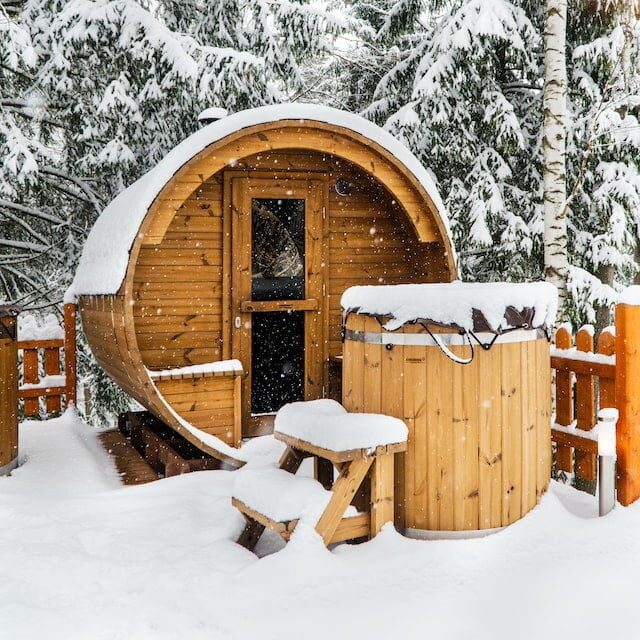 The Ultimate Guide to Sauna Insulation