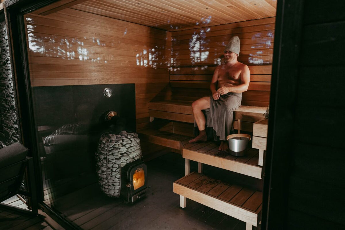 Finnish Sauna Benefits, Etiquette, and Alternatives