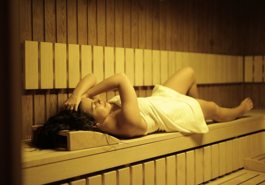 Relax Sauna Review, Benefits, & Popular Models