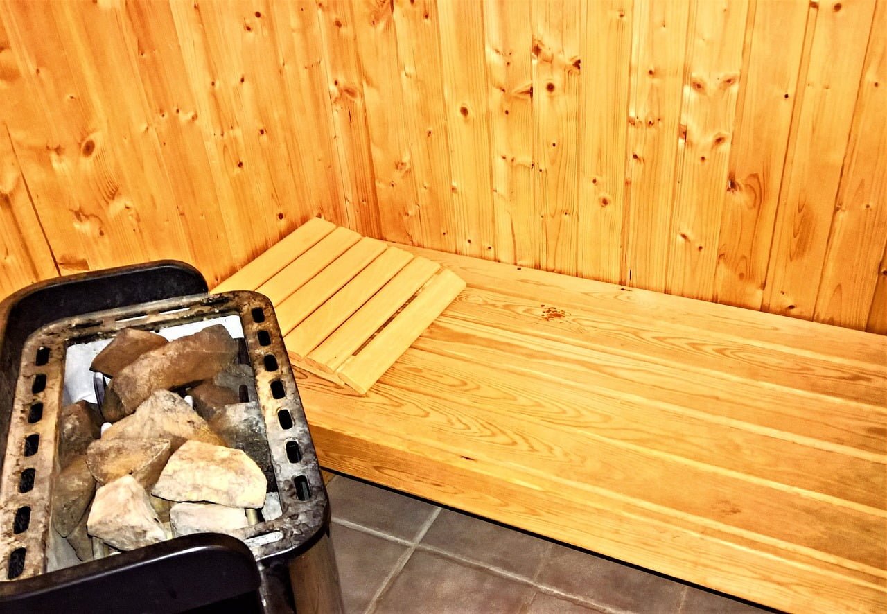 The Powerful Impact of Sauna Use on Muscle Recovery