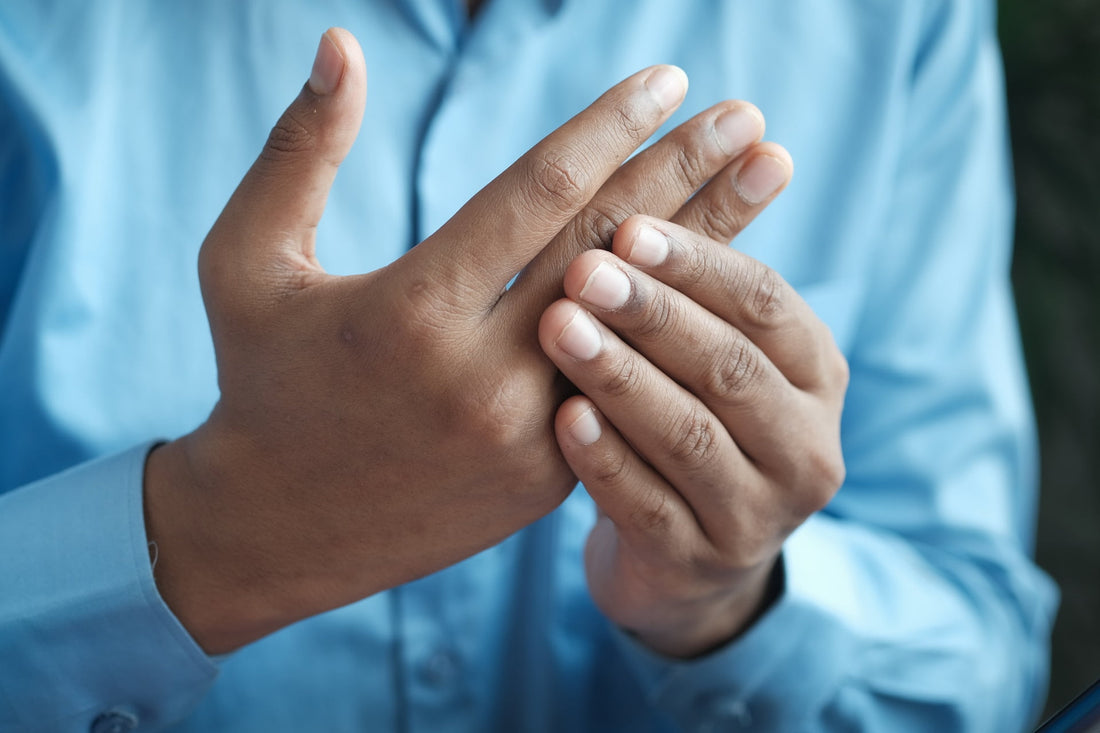 Is a Sauna Good For Arthritis?