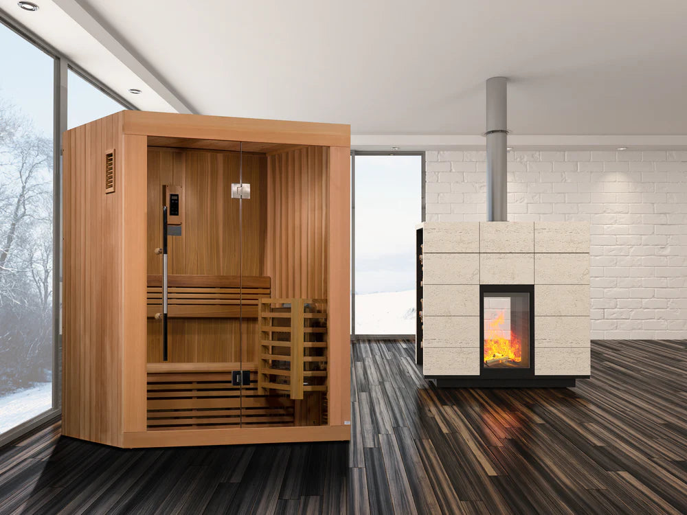 Infrared vs. Traditional Saunas: What's Better?