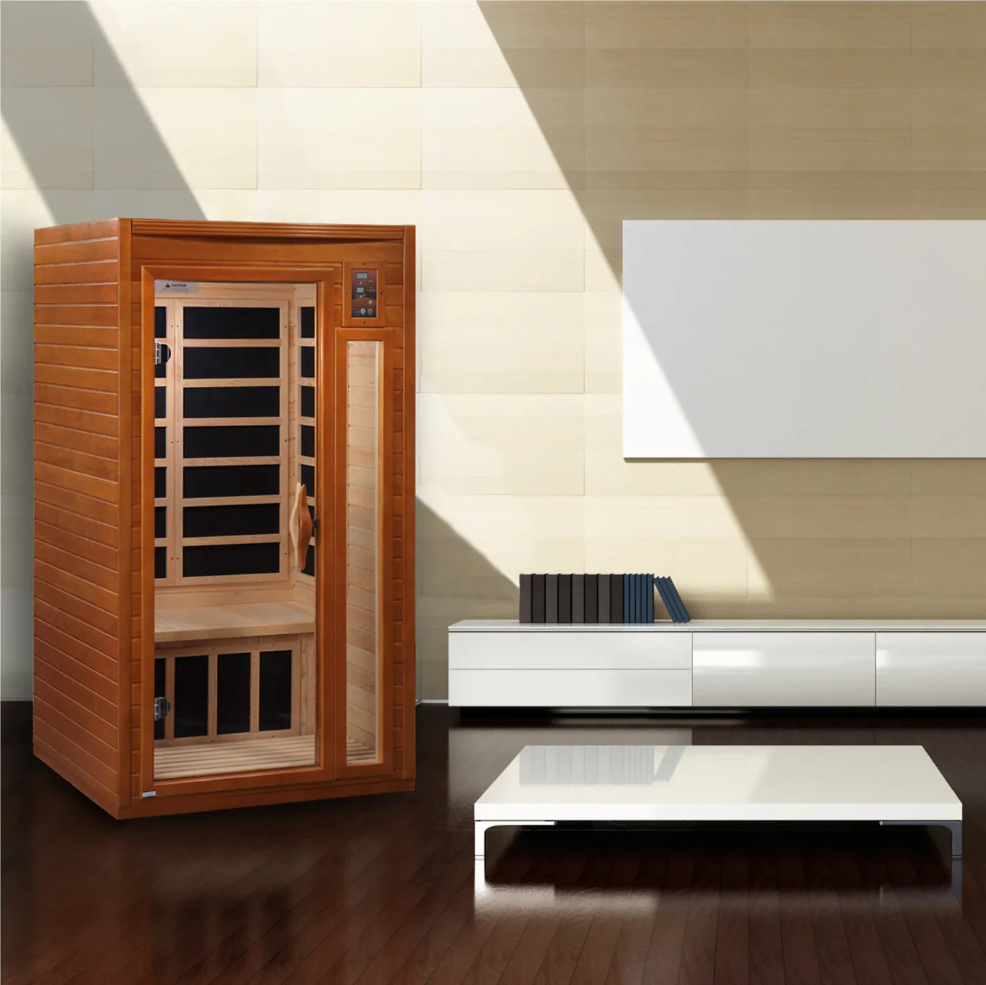 Best Selling Saunas