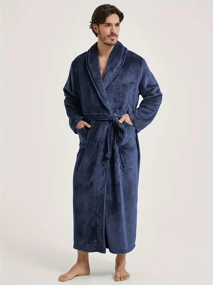 Luxury Unisex Robe