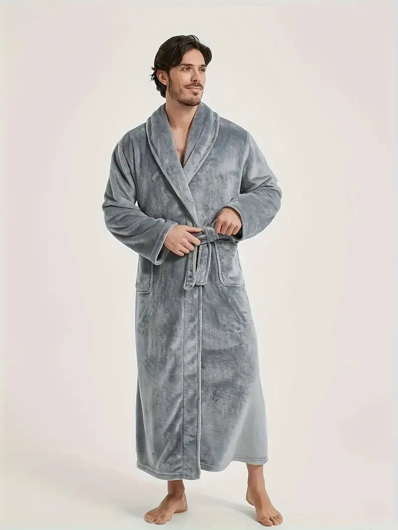 Luxury Unisex Robe